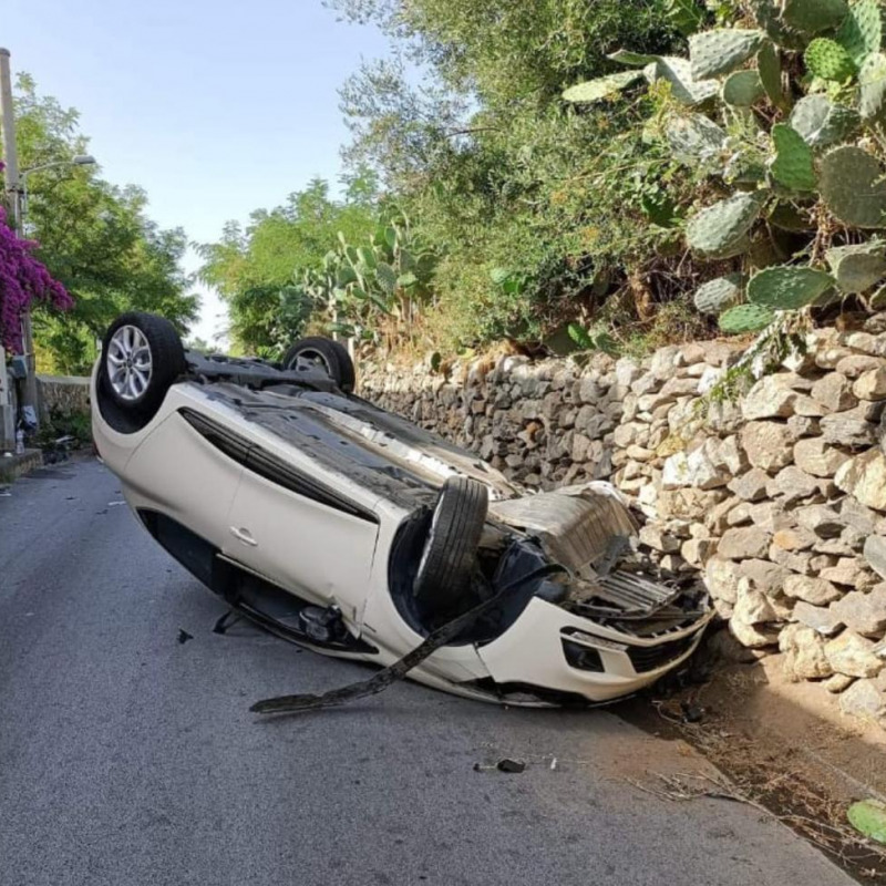 Incidente Sulla Statale Nel Cosentino Perde La Vita Enne Di Acri Gazzetta Del Sud