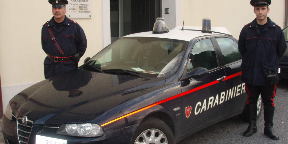 Droga fra Messina e Torregrotta, arrestate 12 persone