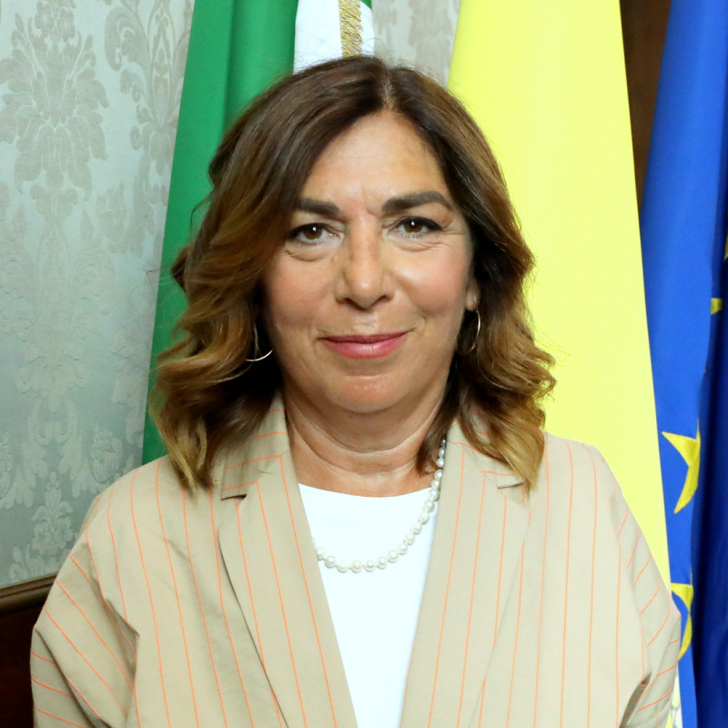 Marinella Giordano