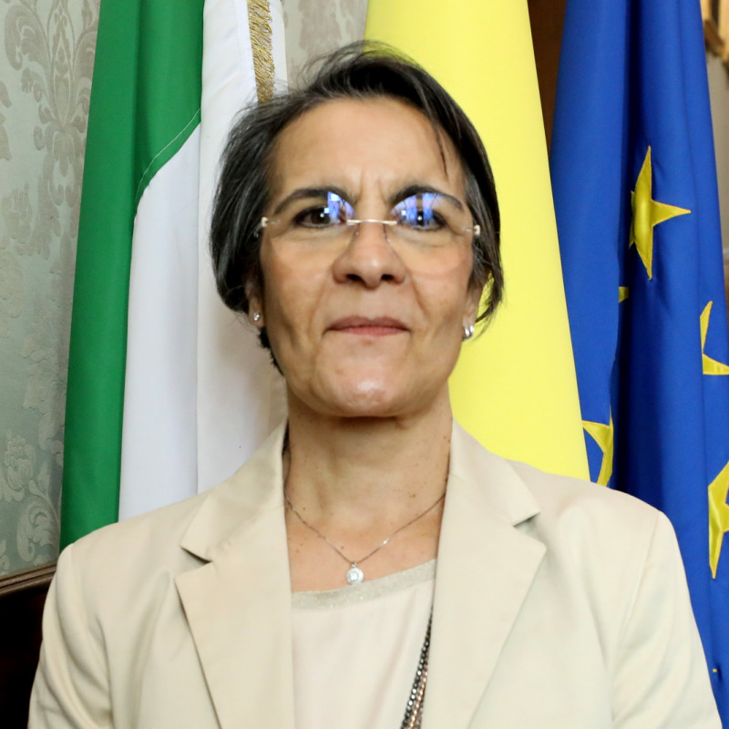 Marina Mongiardo