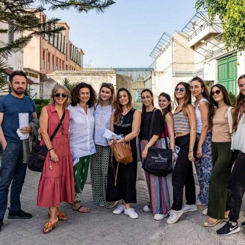 Tindari Teatro di libertà. Per la prima volta i detenuti-attori di Gazzi si esibiranno fuori dal carcere