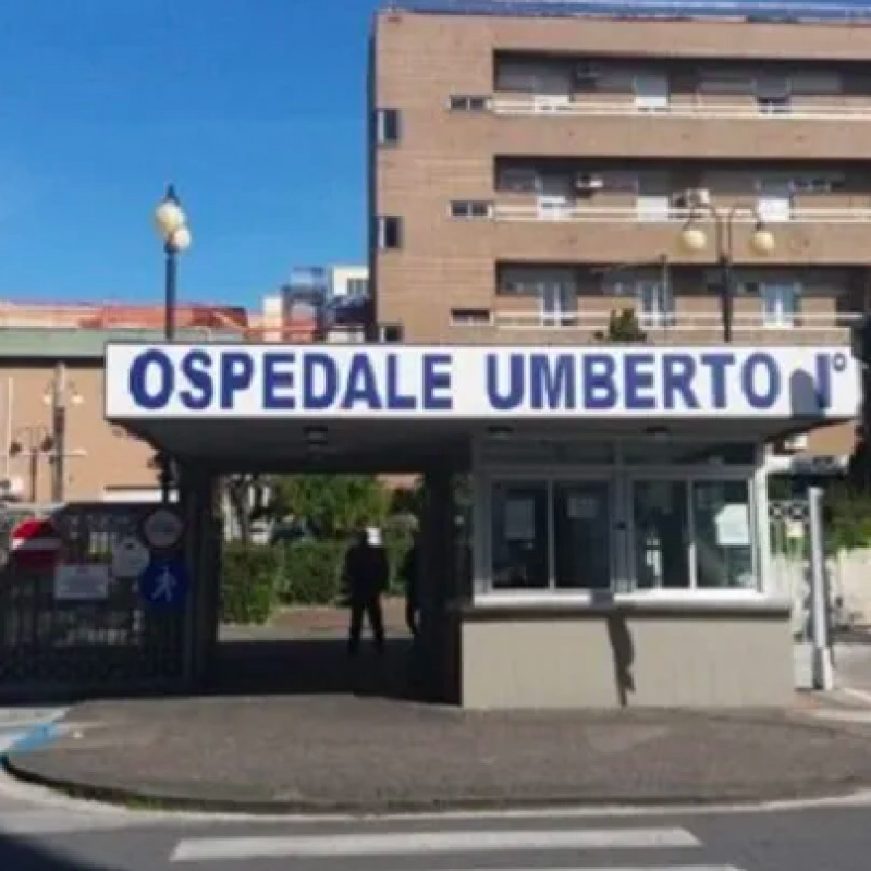 Ospedale Umberto I