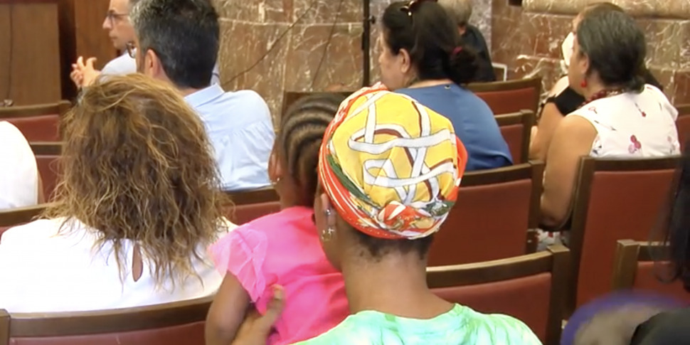 Inps, osservatorio sugli stranieri: nel 2024 circa 4 milioni i lavoratori stranieri, 379 mila i pensionati e 252 mila i beneficiari di disoccupazione Inps, osservatorio sugli stranieri: nel 2024 circa 4 milioni i lavoratori stranieri, 379 mila i pensionati e 252 mila i beneficiari di disoccupazione