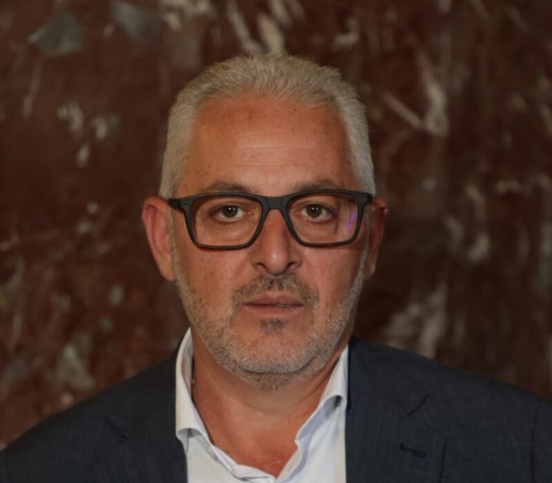 Mirko Cantello
