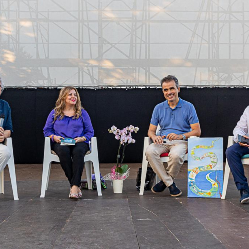 La poesia s’immerge negli abissi dell’anima: la “Punta” di Alessandro Tumino