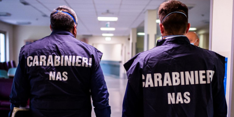 Messina, visite specialistiche senza autorizzazione: sospeso ambulatorio medico