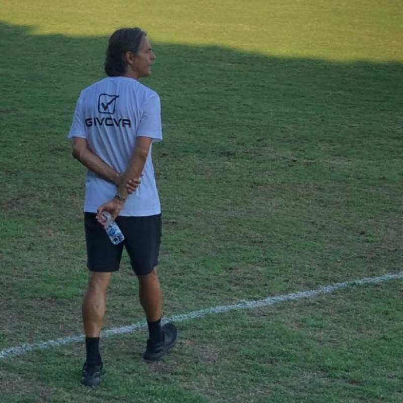 Mister Pippo Inzaghi