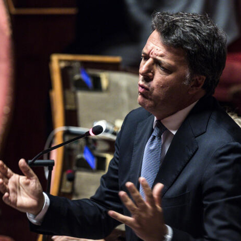 Matteo Renzi