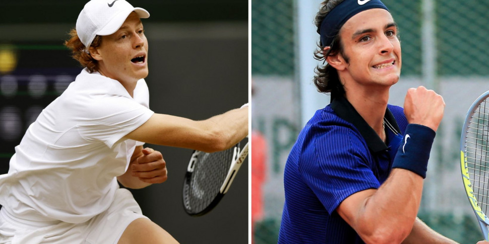 i forfait di sinner e musetti jannik 232 scusabile lorenzo no