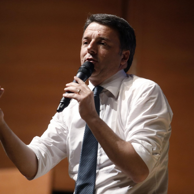 Matteo Renzi