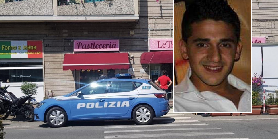 Accoltellato Al Bar Dopo Lite In Famiglia: Muore Un Giovane Di 30 Anni ...