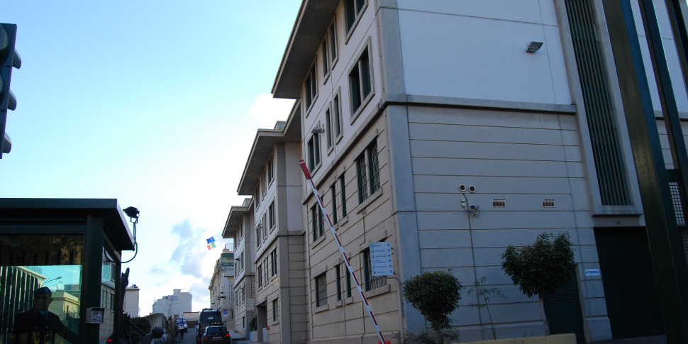 Messina: in carcere con le madri, adesso sono due i bimbi