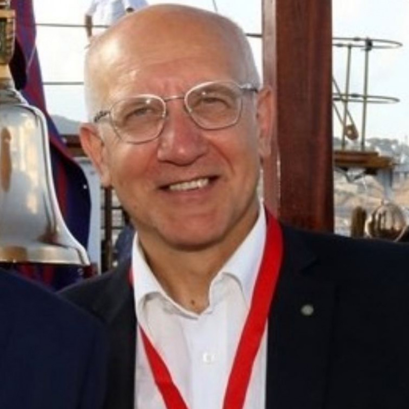 Enzo Caruso