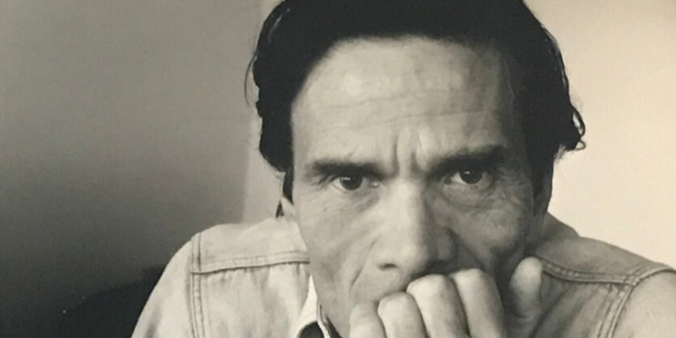 Ecco "Pasolini giornalista": trent’anni di articoli e rubriche, reportage, riflessioni Ecco "Pasolini giornalista": trent’anni di articoli e rubriche, reportage, riflessioni