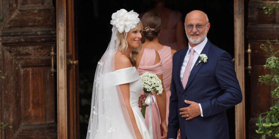 Federica Pellegrini E Matteo Giunta Si Sposano Invitati Per Il Matrimonio A Venezia