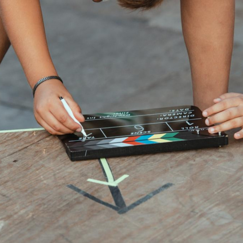 Messina, i "piccoli-giganti" del Dismed debuttano al Palacultura in sette meravigliosi corti VIDEO