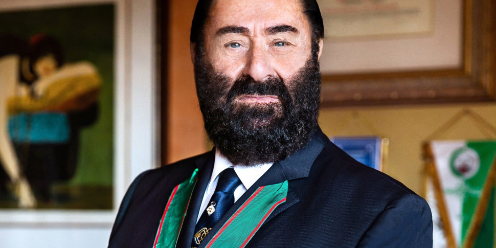 Il Messaggio Di Pace: Lo Sport E La Musica Uniti Sul Palco Di Sanremo