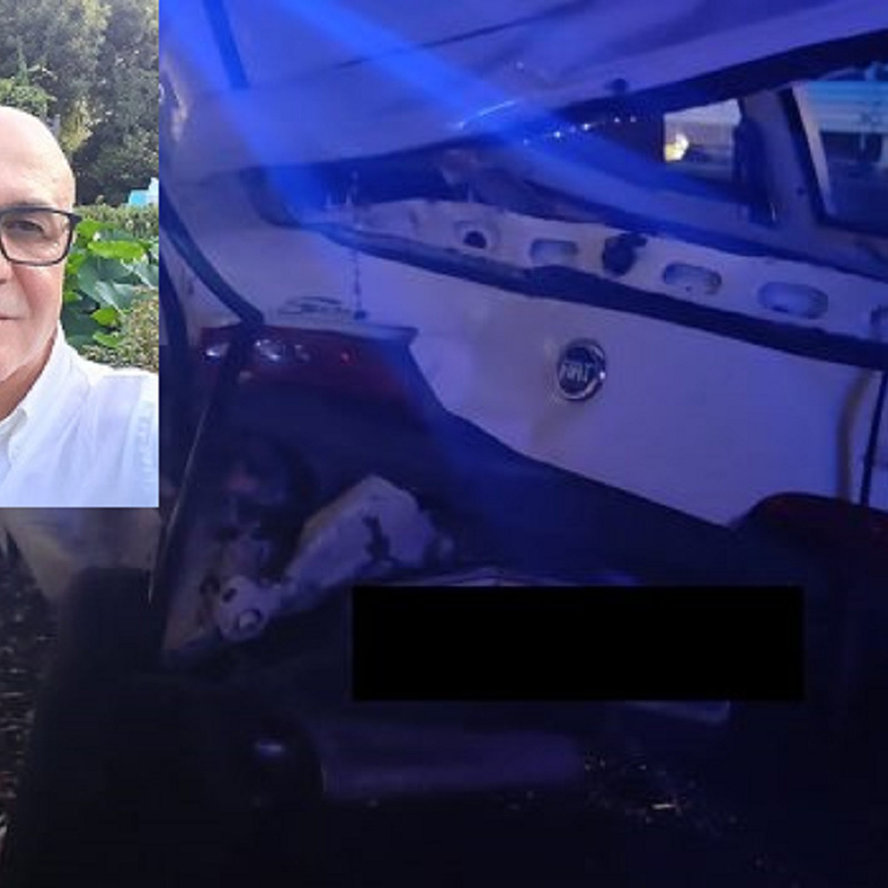 Messina, incidente in autostrada tra quattro auto: 62enne muore sul colpo, diversi feriti FOTO