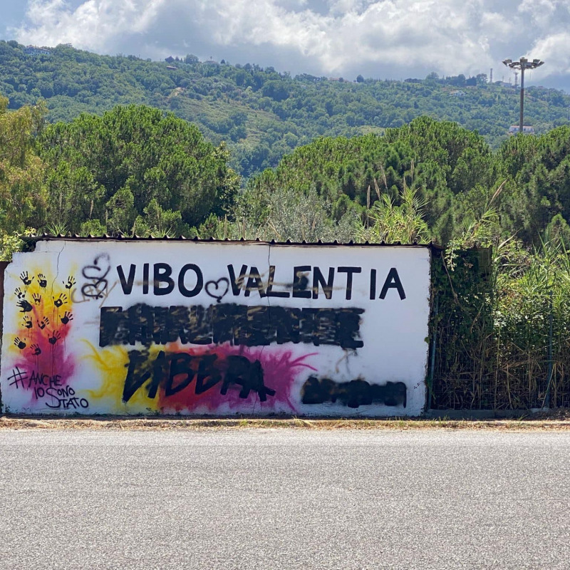 murale Vibo