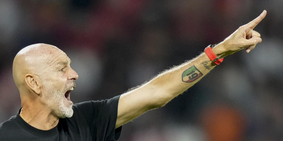 Nazionale, rebus allenatore. Tutte le strade portano a Pioli, ma si parla anche di un Mancini bis Nazionale, rebus allenatore. Tutte le strade portano a Pioli, ma si parla anche di un Mancini bis