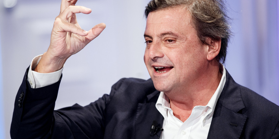 dichiarazioni polemiche di calenda sulla sicilia l indignazione di forza italia carenza di sensibilit224 istituzionale