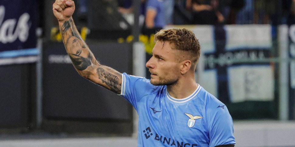 ciro immobile dice addio al calcio si ritira dopo 17 anni e oltre 320 gol da Gazzettadelsud.it ciro immobile dice addio al calcio si ritira dopo 17 anni e oltre 320 gol
