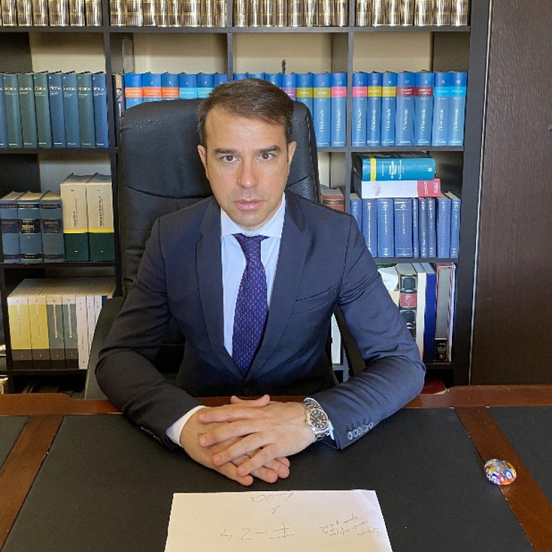 Avv. Marco Gemelli