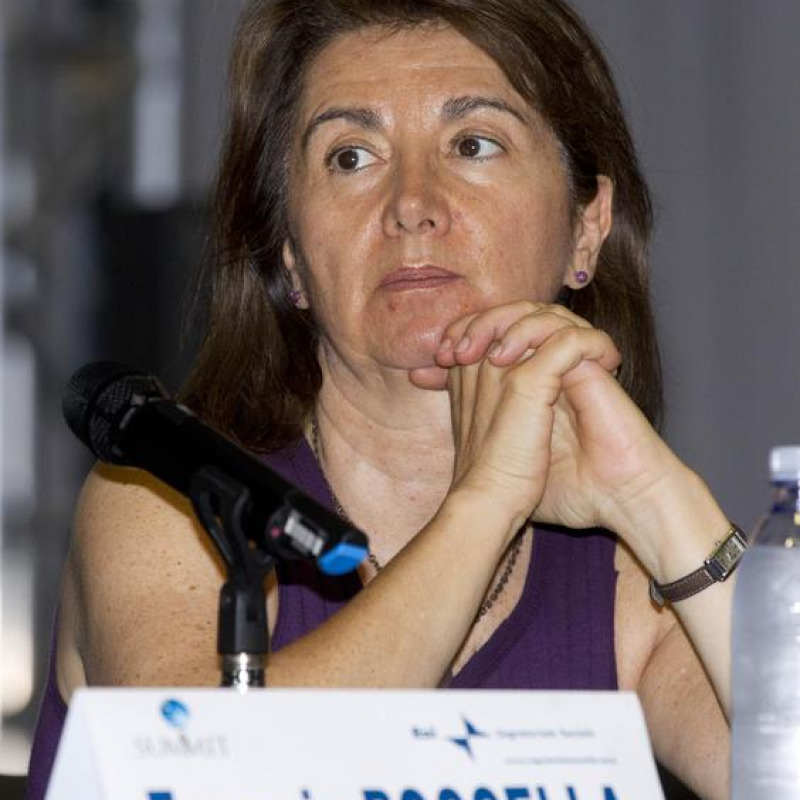 Eugenia Roccella