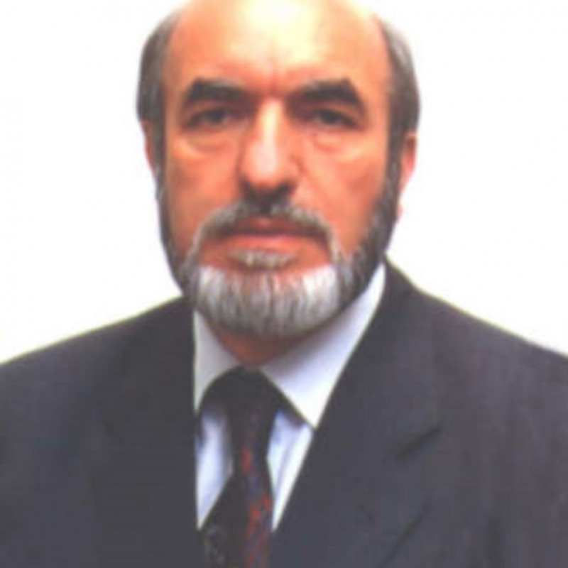 L'ex sindaco Vito La Galla