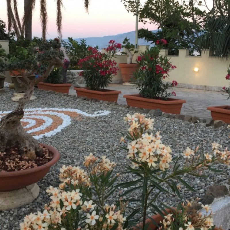 Villa Giovanna