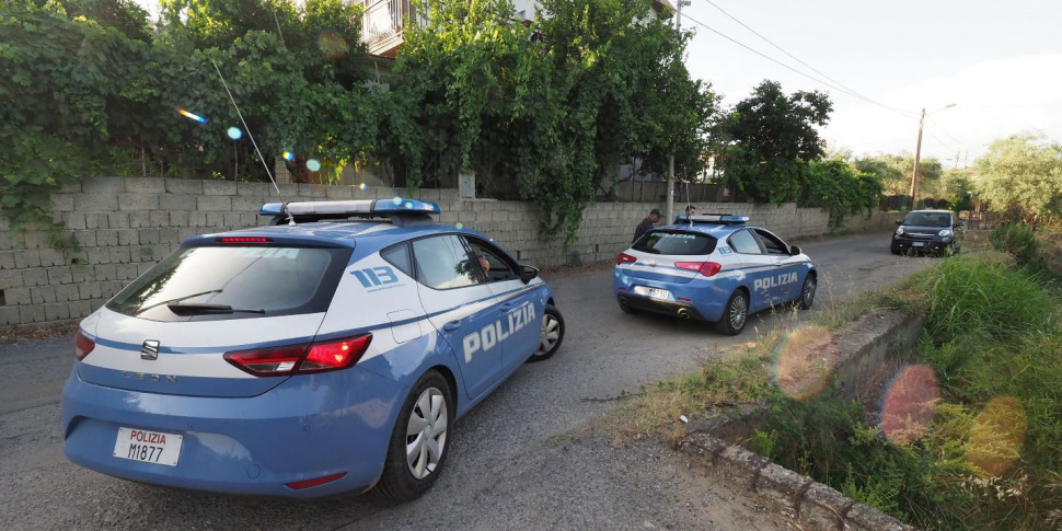 Corigliano Rossano Esce Per Andare A Lavoro E Non Torna Più Gazzetta Del Sud 5640