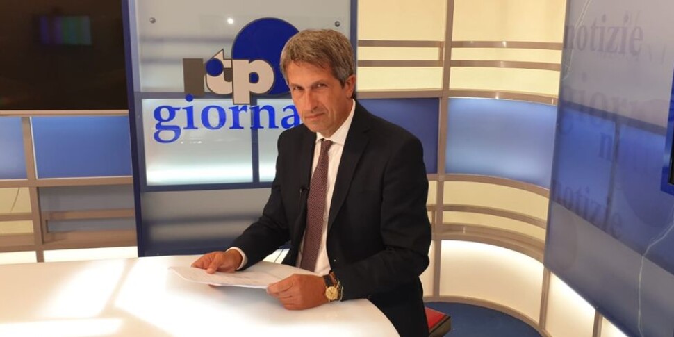 Rtp Telegiornale 4 dicembre 2023
