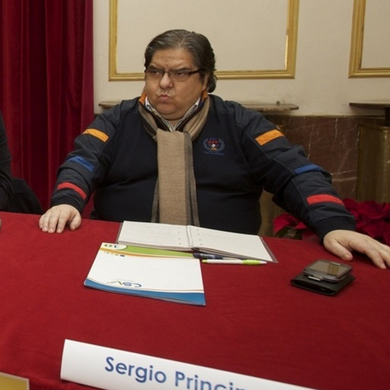 Sergio Principe