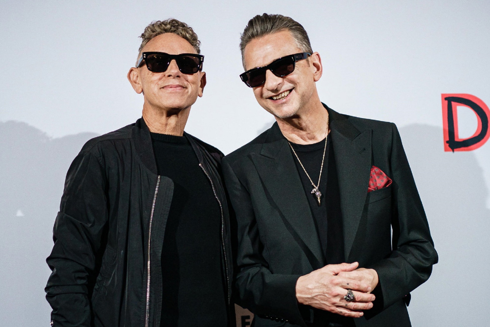 Depeche Mode, tutto quello che c'è da sapere sul nuovo album Memento Mori