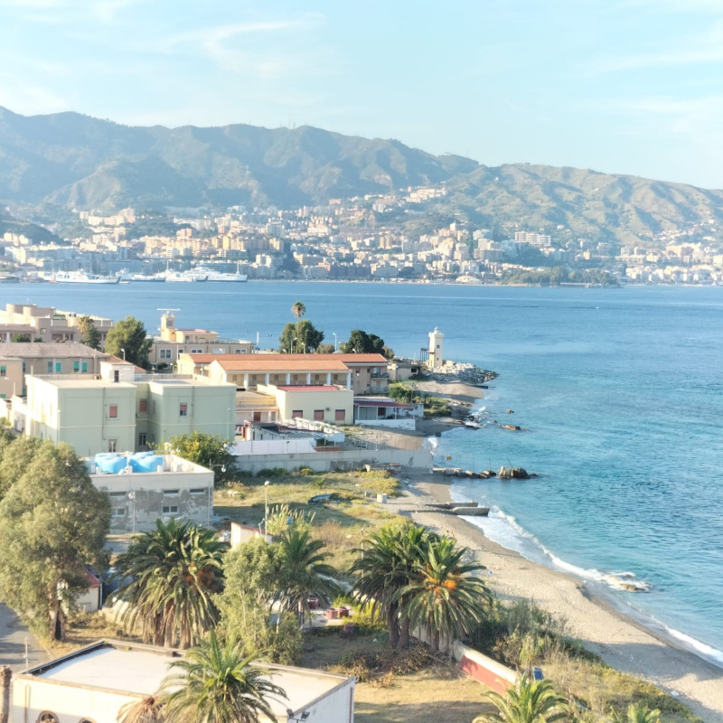 Fai... la cosa giusta. Messina nel segno della bellezza FOTO