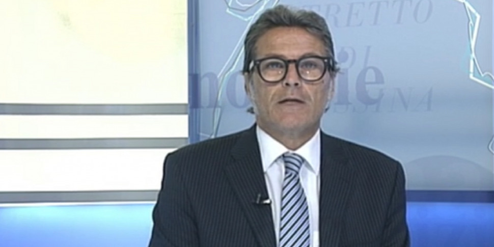 Rtp Telegiornale 3 dicembre 2023