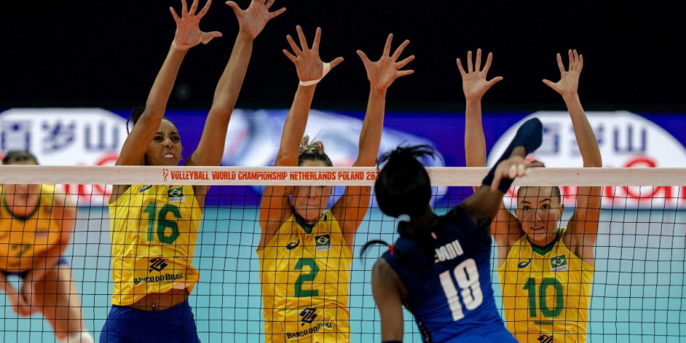 oggi le azzurre di velasco contro il tab249 brasile per conquistare la finale