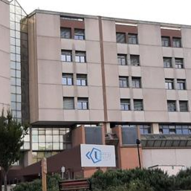 Ospedali Riuniti Ancona