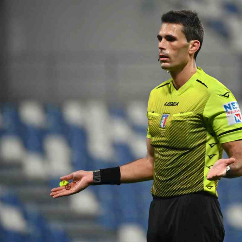 Matteo Marchetti