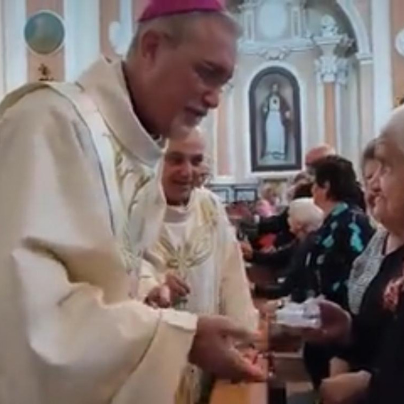 Sant’Onofrio festeggia i suoi centenari. In quattro hanno solcato il secolo di vita