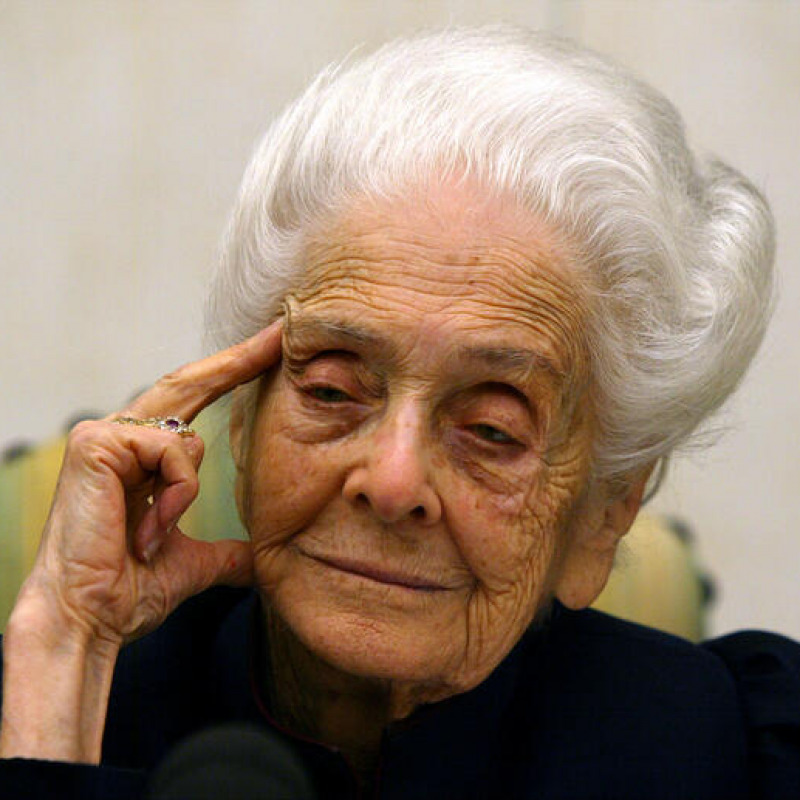 Rita Levi Montalcini