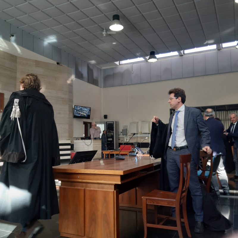 Maxi processo Nebrodi, si va verso la sentenza. Chieste pene per 970 anni di carcere