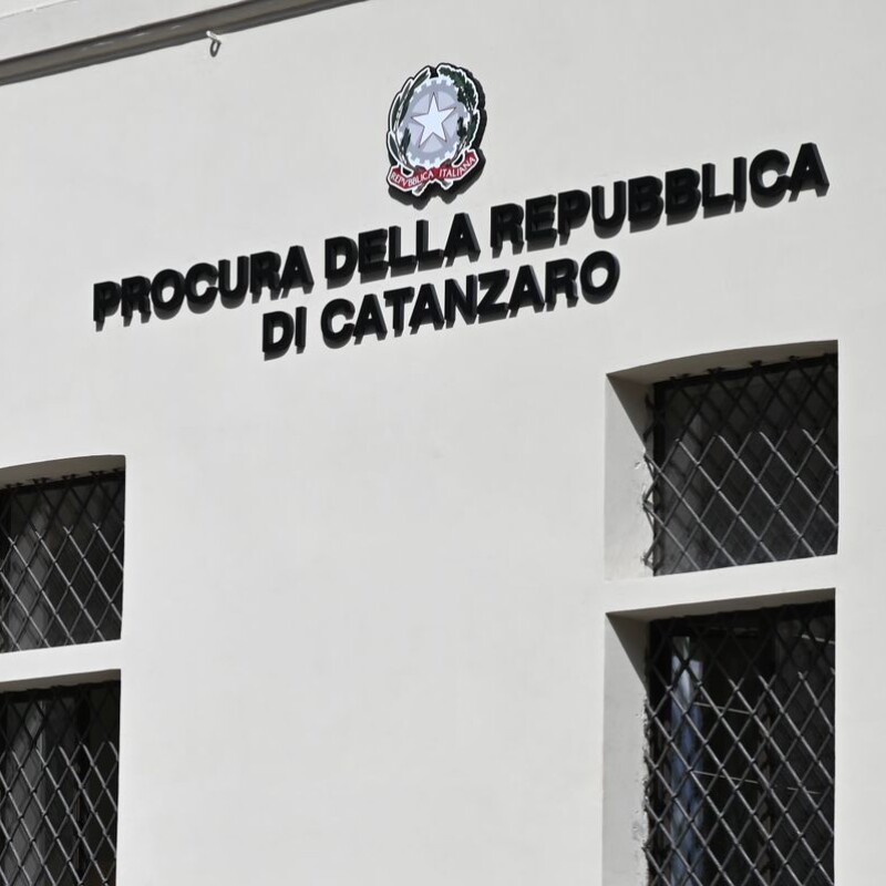 La nuova procura di Catanzaro