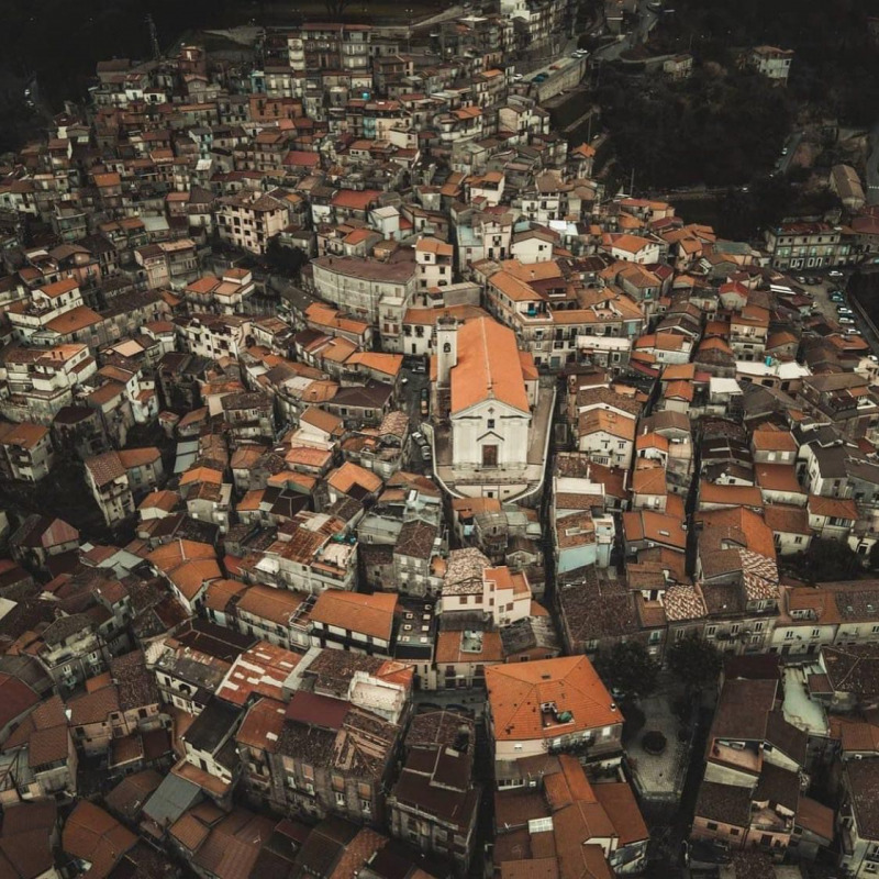 San Giorgio Morgeto (RC)