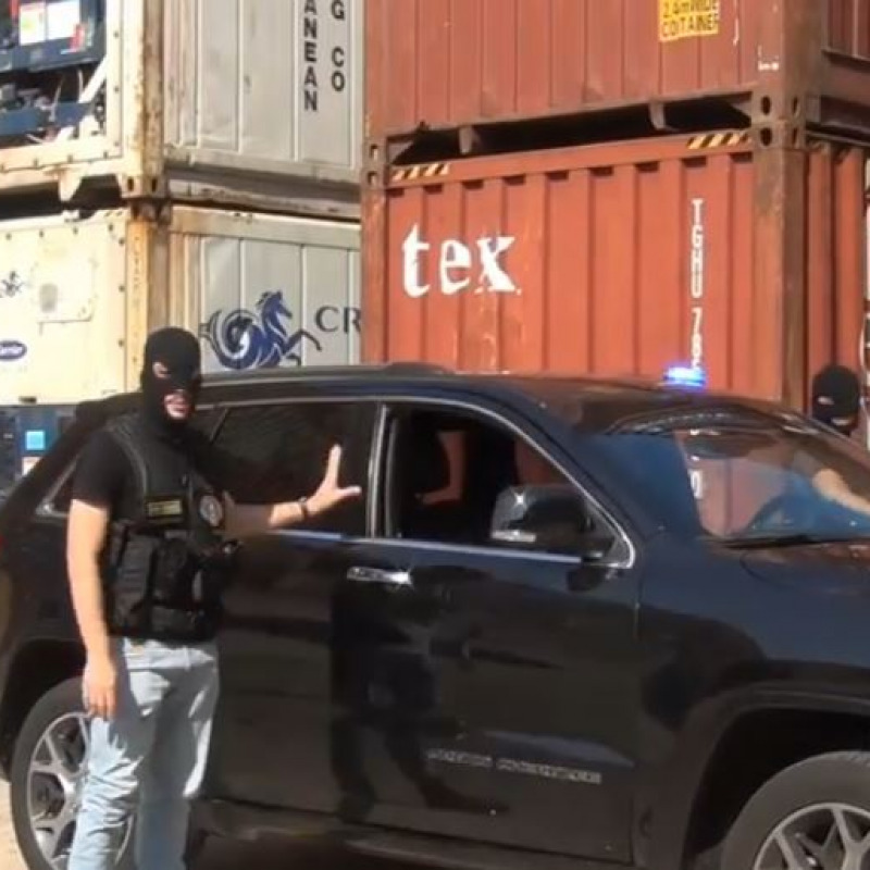 'Ndrangheta, i Bellocco e il ruolo internazionale dei narcos calabresi: 24 arresti. Misure a Messina e Vibo I NOMI