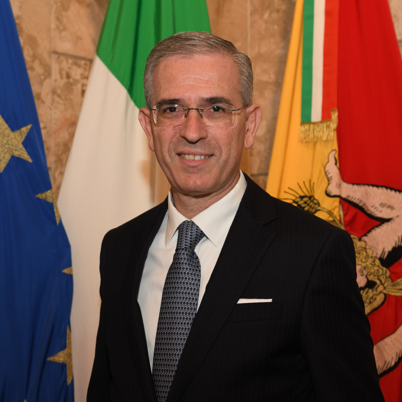 Inchiesta Interporti Sicilia Falcone, Armano e altri 5 a giudizio