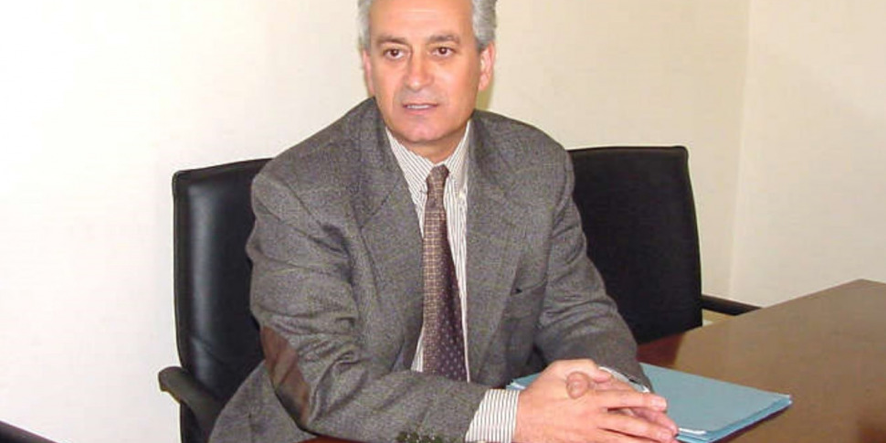 Prenabene Cosenza, il reggino Giovanni Pensabene è il nuovo presidente della ...