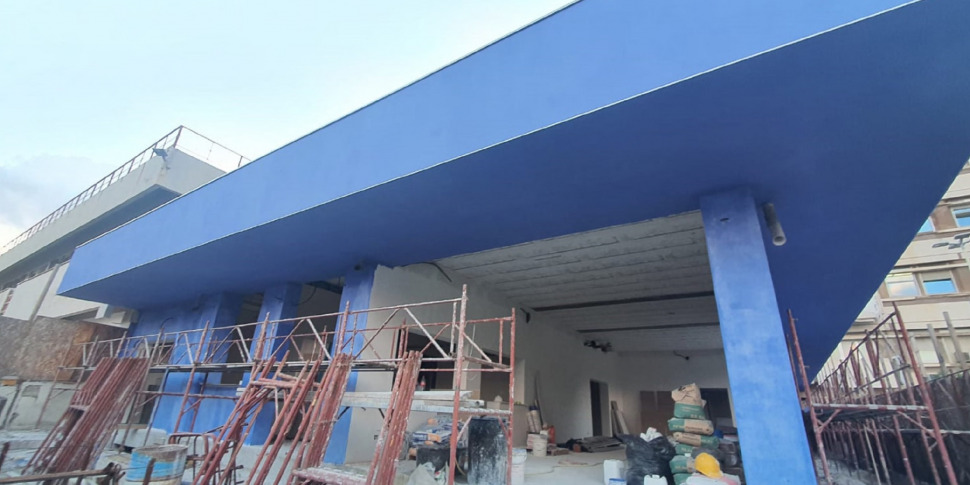 Pronto Soccorso del Policlinico di Messina, la luce in fondo al tunnel