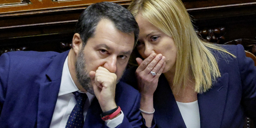 https://assets.gazzettadelsud.it/2022/11/Matteo-Salvini-e-Giorgia-Meloni-970x485.jpg