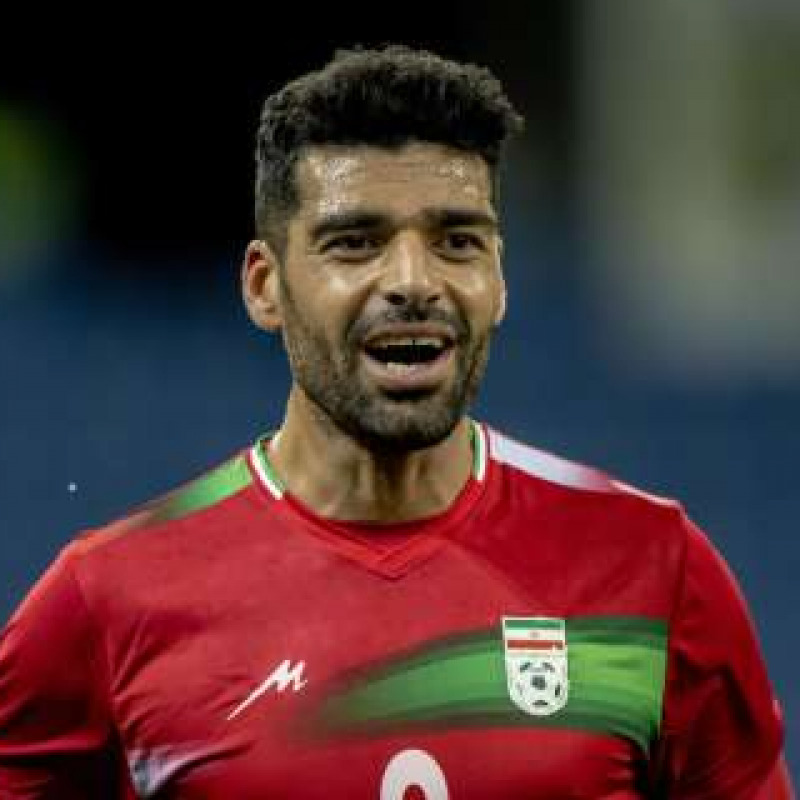 Mehdi Taremi